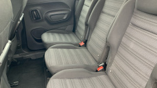 Vauxhall Combo Life 1.2 Turbo Energy 5dr [7 seat] Petrol Estate